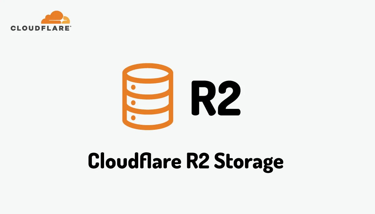 PicGo 接入 Cloudflare R2